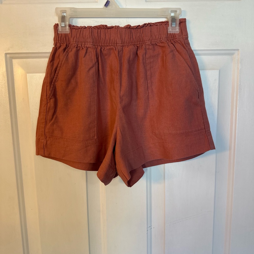 Abercrombie & Fitch women’s shorts size small